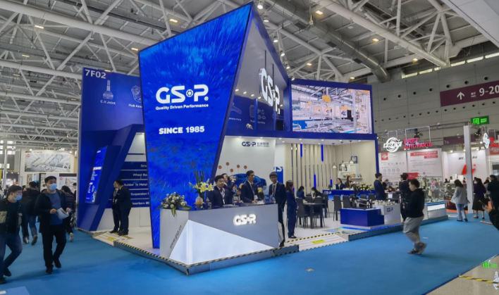 收集觀眾展會信息的方法有那些？上海布展搭建公司分析道