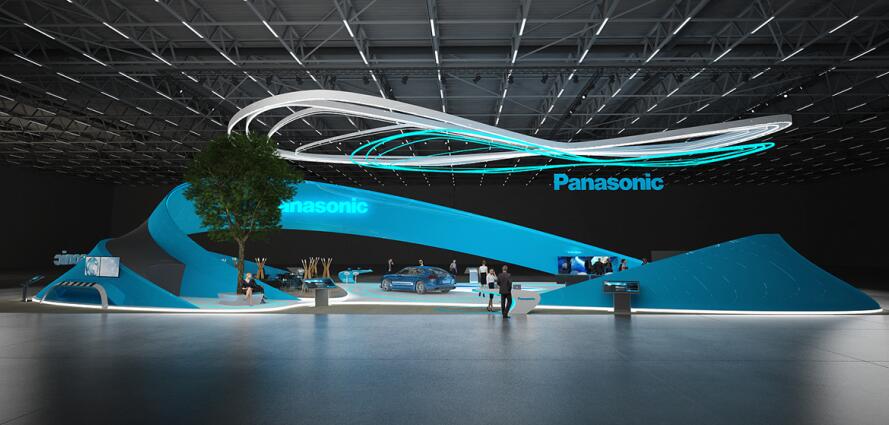 什么是展位搭建商?什么是進(jìn)博會(huì)展位指定搭建商