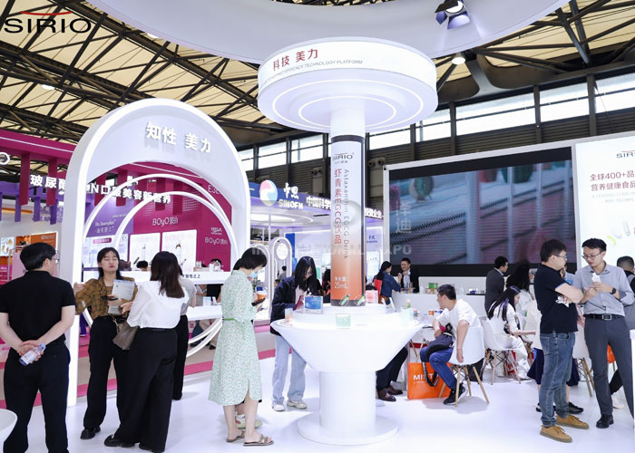 展位設計搭建常識有那些方面？