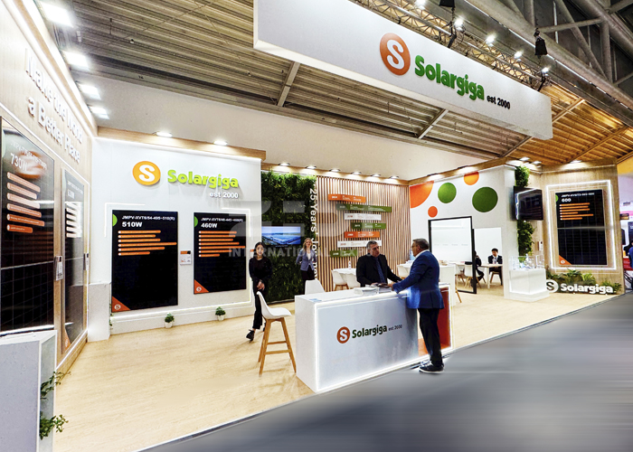 德國能源展會(huì)搭建 德國能源展會(huì)搭建